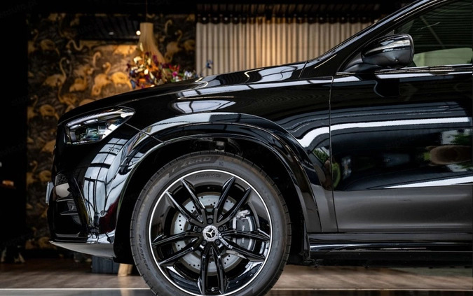 Mercedes-Benz GLE cena 481700 przebieg: 1, rok produkcji 2023 z Pilzno małe 46